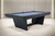 Kaci Pool Table by Doc & Holliday in Black Ash - view 8 of 15