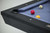 Kaci Pool Table by Doc & Holliday in Black Ash - view 10 of 15