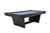 Kaci Pool Table by Doc & Holliday in Black Ash