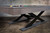 The Metalsmith Pool Table by Doc & Holliday - view 8 of 11