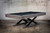 The Metalsmith Pool Table by Doc & Holliday
