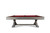 Doc & Holliday Hepburn Pool Table - view 4 of 15