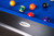 Doc & Holliday Jett Stealth Steel Slate Pool Table – USA Made - view 7 of 12