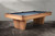 Doc & Holliday Preakness Pool Table in Maple - view 5 of 15
