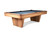 Doc & Holliday Preakness Pool Table in Maple - view 7 of 15