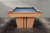 Doc & Holliday Preakness Pool Table in Maple - view 9 of 15