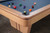 Doc & Holliday Preakness Pool Table in Maple - view 12 of 15