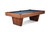 Doc & Holliday Preakness Pool Table in Maple - view 15 of 15
