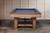 Hank Slate Pool Table – Americana Chocolate Doc & Holliday - view 7 of 15