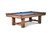 Hank Slate Pool Table – Americana Chocolate Doc & Holliday - view 10 of 15