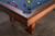 Hank Slate Pool Table – Americana Chocolate Doc & Holliday - view 13 of 15