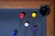 Hank Slate Pool Table – Americana Chocolate Doc & Holliday - view 14 of 15