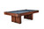 Jackies Slate Pool Table in Bourbon Pecan Walnut - view 9 of 15