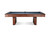 Jackies Slate Pool Table in Bourbon Pecan Walnut - view 10 of 15