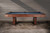 Jackies Slate Pool Table in Bourbon Pecan Walnut - view 2 of 15