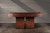 Jackies Slate Pool Table in Bourbon Pecan Walnut - view 4 of 15