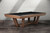 Doc & Holliday Gracy Slate Pool Table Grey Walnut - view 5 of 15
