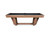 Doc & Holliday Gracy Slate Pool Table Grey Walnut - view 4 of 15