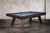 George Pool Table & Shuffleboard Combo - Antique Coffee - view 6 of 15