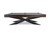 Jett Steel Slate Pool Table - view 11 of 15
