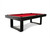 Santorini Pool Table Black & Custom Finishes Doc & Holliday - view 3 of 8