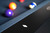 The Jackies Slate Pool Table in Black Doc & Holliday - view 13 of 15