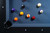 The Jackies Slate Pool Table in Black Doc & Holliday - view 4 of 15