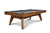 Doc & Holliday Scholar Slate Pool Table Custom Made in USA - view 3 of 4