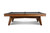Doc & Holliday Scholar Slate Pool Table Custom Made in USA - view 4 of 4
