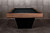 Doc & Holliday TRON Steel & Slate Pool Table in Walnut - view 7 of 15