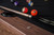 Doc & Holliday TRON Steel & Slate Pool Table in Walnut - view 8 of 15