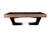 Doc & Holliday TRON Steel & Slate Pool Table in Walnut - view 10 of 15