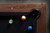 Doc & Holliday TRON Steel & Slate Pool Table in Walnut - view 15 of 15