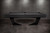 Doc & Holliday TRON Steel & Slate Pool Table in Walnut - view 2 of 15