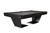 Doc & Holliday TRON Steel & Slate Pool Table in Walnut - view 3 of 15