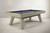 George 8' Slate Pool Table by Doc & Holliday in Natural Ash - view 5 of 15