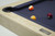 George 8' Slate Pool Table by Doc & Holliday in Natural Ash - view 10 of 15
