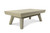 George 8' Slate Pool Table by Doc & Holliday in Natural Ash - view 13 of 15