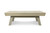 George 8' Slate Pool Table by Doc & Holliday in Natural Ash - view 14 of 15