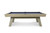 George 8' Slate Pool Table by Doc & Holliday in Natural Ash - view 15 of 15