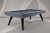 Bellano Slate Pool Table by Doc & Holliday in Matte Smoke - view 5 of 15