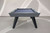 Bellano Slate Pool Table by Doc & Holliday in Matte Smoke - view 7 of 15