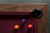 Doc & Holliday Arthur Deco Walnut Pool Table - view 10 of 15