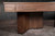 Doc & Holliday Arthur Deco Walnut Pool Table - view 14 of 15