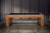Doc & Holliday Parsons Pool Table in Rustic White Oak - view 2 of 15