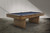 Doc & Holliday Slater Slate Pool Table - Matte Black Maple - view 5 of 15