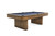 Doc & Holliday Slater Slate Pool Table - Matte Black Maple - view 10 of 15