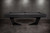 Doc & Holliday TRON Pool Table in Steel Grey - view 6 of 15