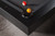 Doc & Holliday TRON Pool Table in Steel Grey - view 11 of 15