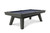 George Slate Pool Table in Marble Grey - view 9 of 15